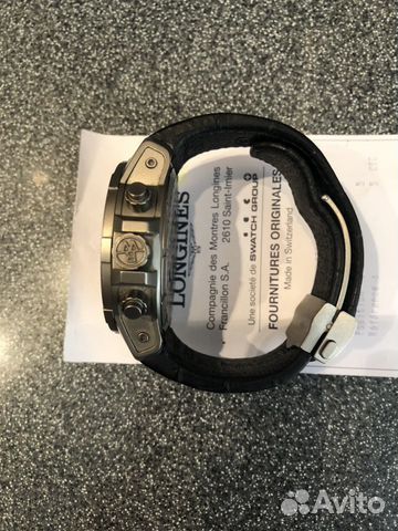 Часы Raymond Weil Nabucco Titanium