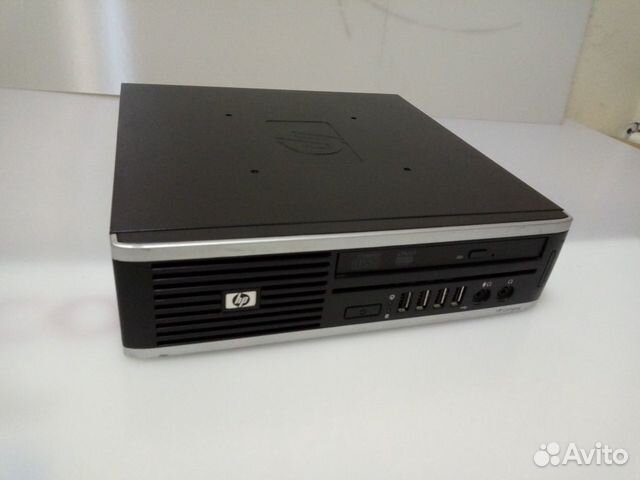 HP Compaq Elite 8000 E5400/4Gb/250Gb