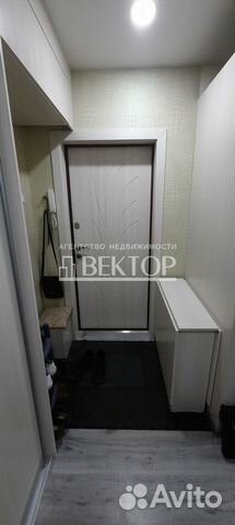 1-к квартира, 31.1 м², 1/5 эт.