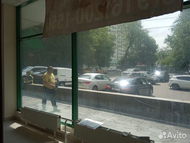 Торговое помещение, продукты, пекарня, ПСН, услуги
