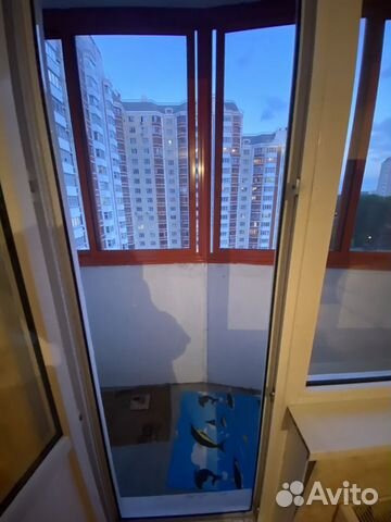 1-к квартира, 39 м², 9/14 эт. 1-к квартира, 39 м², 9/14 эт.