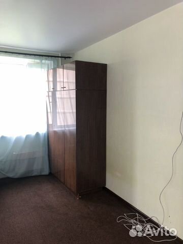 2-к квартира, 56 м², 4/17 эт.