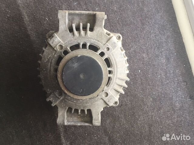 Генератор Хундай элантра 2015г Генератор Хундай элантра 2015г