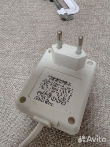 Настольная лампа Lival Continent