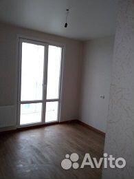 1-к квартира, 34.8 м², 13/17 эт.