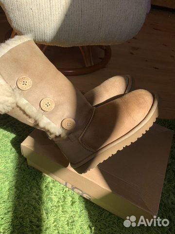 Угги Ugg 30/13 оригинал
