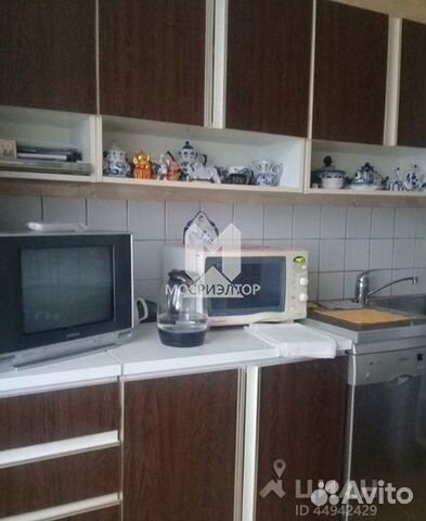 3-к квартира, 75 м², 16/16 эт. 3-к квартира, 75 м², 16/16 эт.