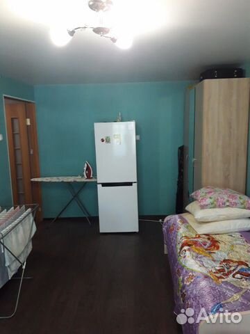 1-к квартира, 30 м², 2/4 эт.