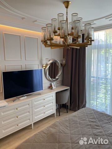 3-к квартира, 95 м², 2/9 эт.
