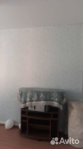 2-к квартира, 50 м², 1/2 эт.