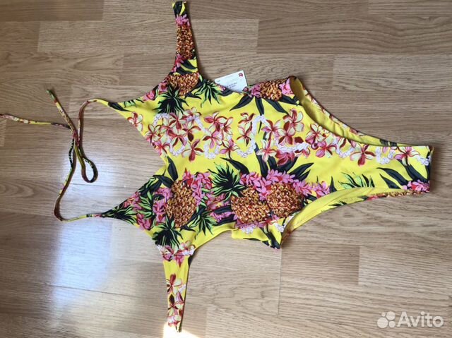 Купальник Zara Купальник Zara
