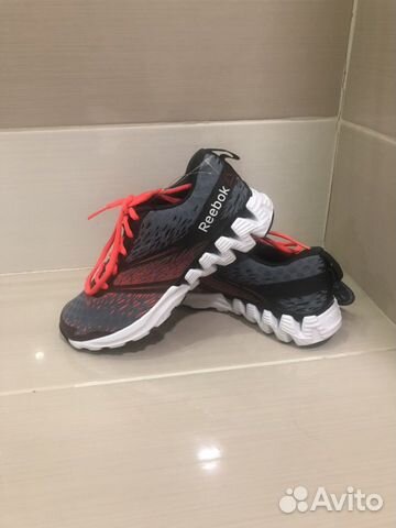 Новые кроссовки Reebok p.30 Новые кроссовки Reebok p.30