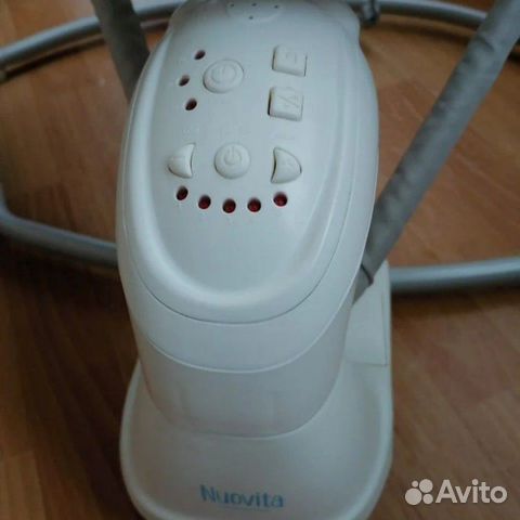 Детские качели