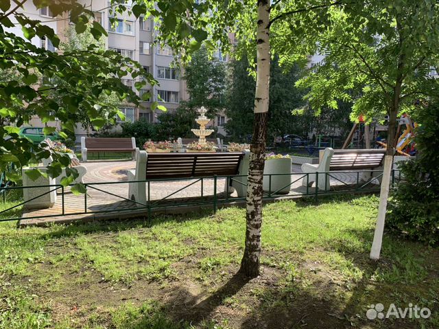 1-к квартира, 40.6 м², 7/10 эт.