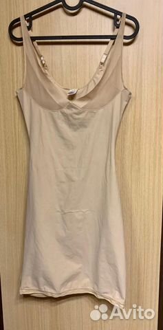 Платье корректирующее Ysabel Mora XL (новое) Платье корректирующее Ysabel Mora XL (новое)