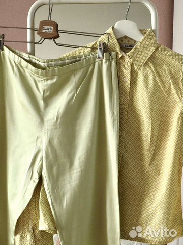 Комплект итальянский в стиле Etro, Marni Комплект итальянский в стиле Etro, Marni