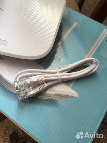 Wi-Fi роутер TP-link Wi-Fi роутер TP-link