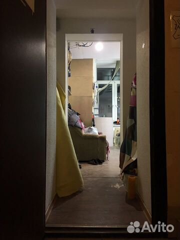 Студия, 45 м², 3/3 эт.