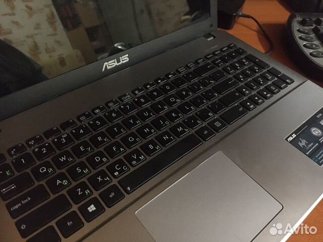 Ноутбук Asus X550L Ноутбук Asus X550L