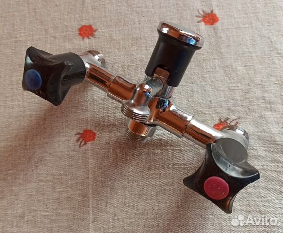 Смеситель, СССР, новый