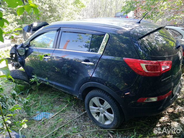 Kia sportage 3 2010-2014 разбираю на запчасти Kia sportage 3 2010-2014 разбираю на запчасти