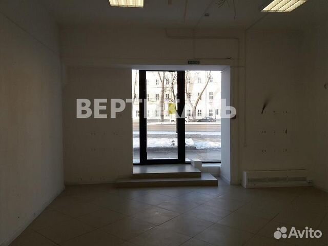 Сдам помещение свободного назначения, 67.7 м²