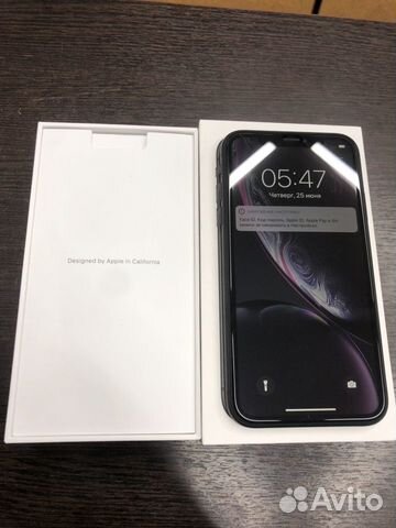 iPhone XR 64Gb iPhone XR 64Gb