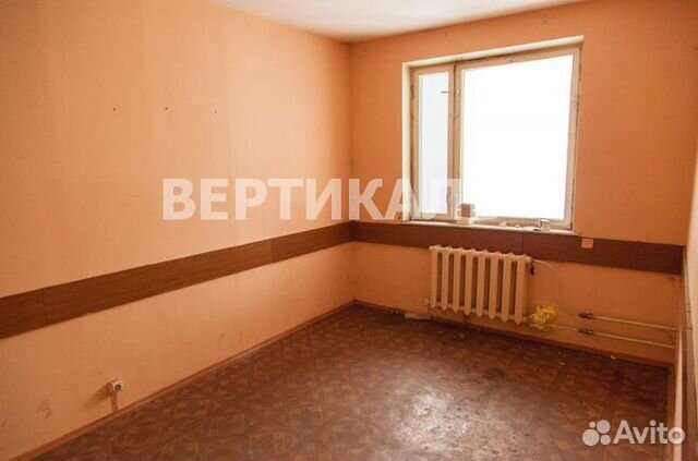 Сдам помещение свободного назначения, 45.3 м²