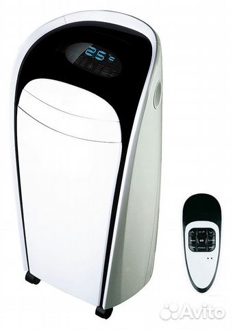 Напольный кондиционер