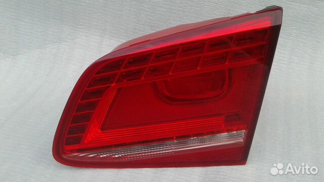 VW Passat B7 седан фонарь задний новый