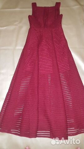 Платье вечернее Платье вечернее