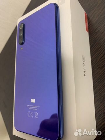 Xiaomi mi 9 SE Xiaomi mi 9 SE