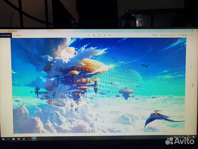 Aliinware AW2518H 24.5 Aliinware AW2518H 24.5