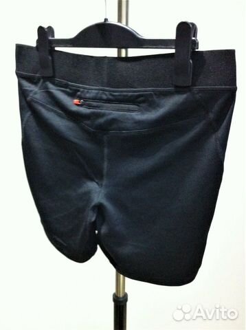 Компрессионные шорты (Швеция). Новые Компрессионные шорты (Швеция). Новые