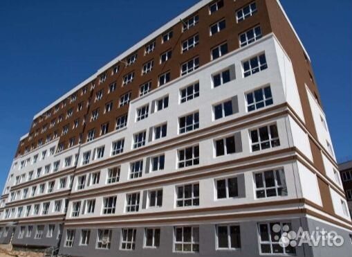 2-к квартира, 51.7 м², 2/8 эт. 2-к квартира, 51.7 м², 2/8 эт.