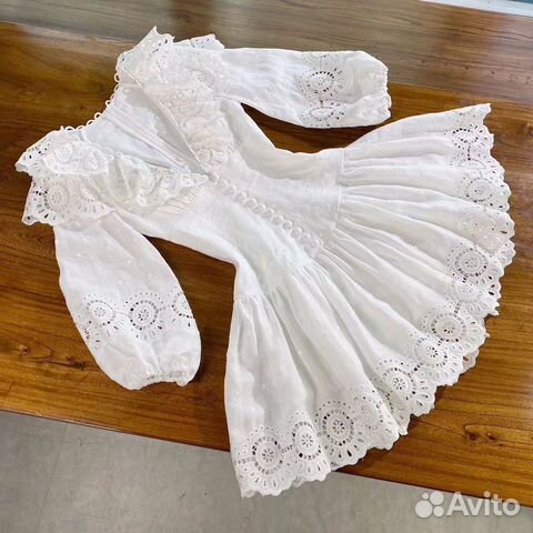 Платье Zimmermann костюм шорты топ блузка Платье Zimmermann костюм шорты топ блузка