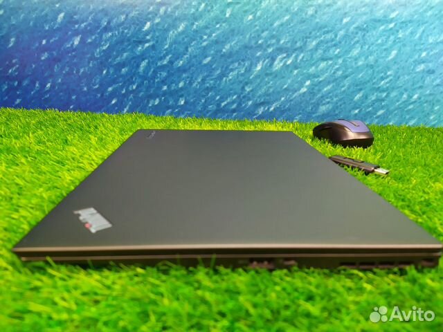 Ноутбук Lenovo Thinkpad X1 Yoga Carbon
