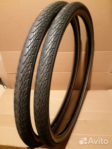 Покрышки Schwalbe Marathon Plus 26