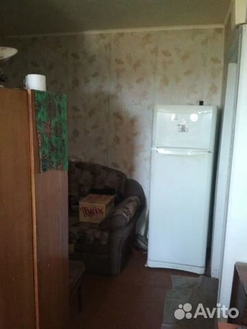 Комната 18.6 м² в 8-к, 7/12 эт. Комната 18.6 м² в 8-к, 7/12 эт.