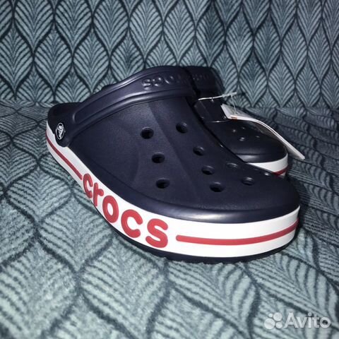 Кроксы сабо Crocs unisex Кроксы сабо Crocs unisex