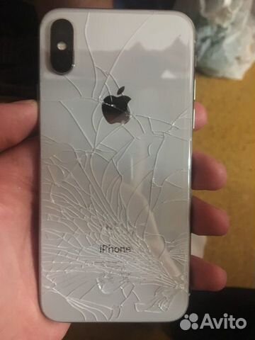 iPhone X