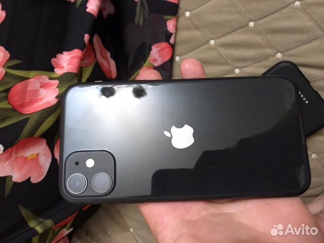 iPhone 11 64gb