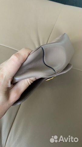 Сумка Gucci Marmont оригинал Сумка Gucci Marmont оригинал