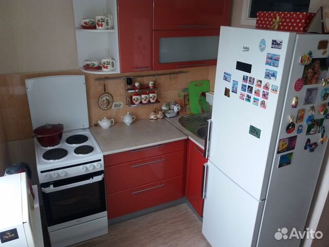 2-к квартира, 54.3 м², 9/9 эт. 2-к квартира, 54.3 м², 9/9 эт.