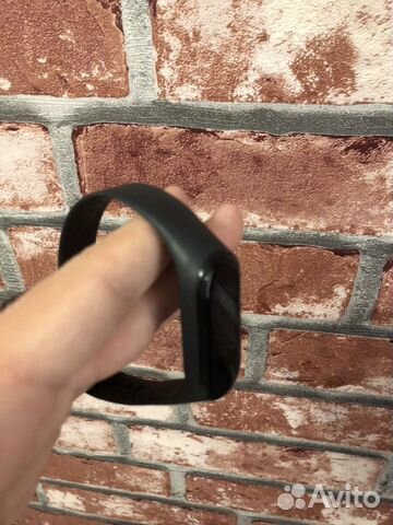 Mi band 4