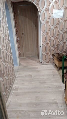 

2-к. квартира, 44 м², 4 кровати