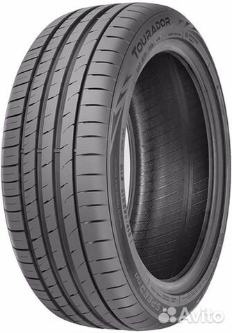 Новые шины 245/40/R19 275/35/R19 Tourador Новые шины 245/40/R19 275/35/R19 Tourador