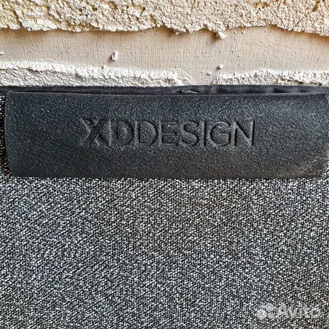 Поясная сумка XD Design Urban Bumbag Поясная сумка XD Design Urban Bumbag