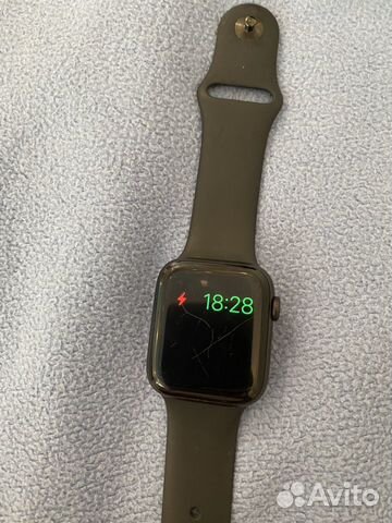 Apple watch series 5 44mm