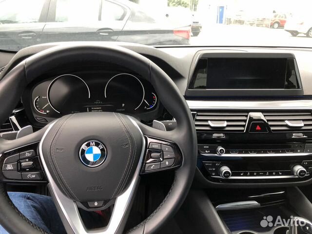 Аренда BMW 5 G30 2020года Аренда BMW 5 G30 2020года